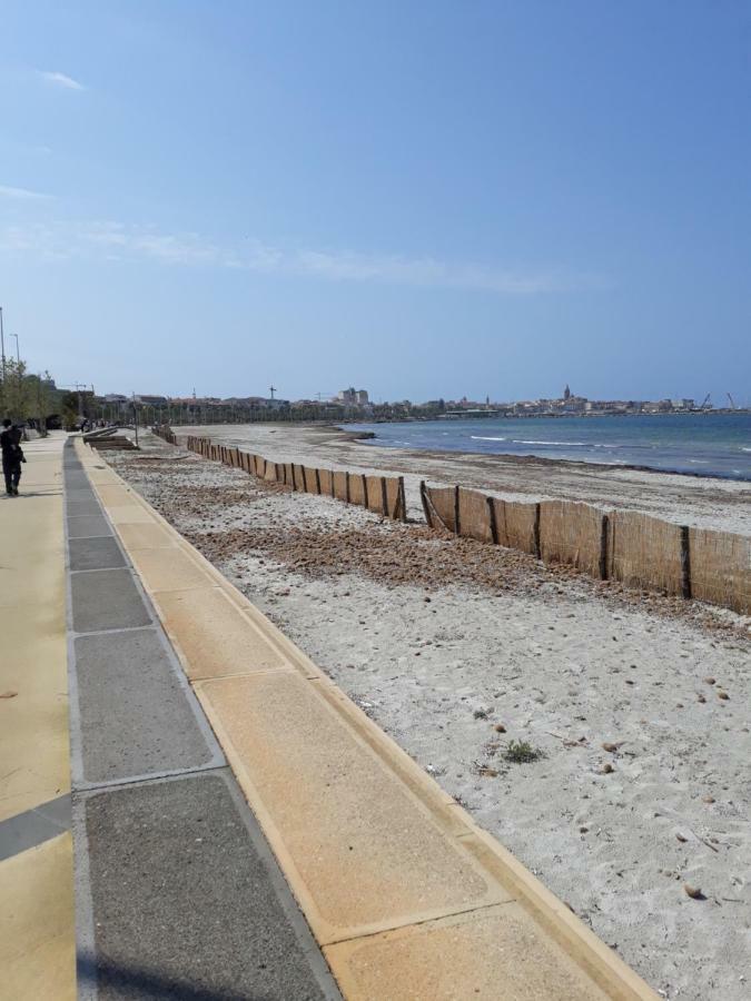 Marco Riviera Corallo Alguer Exterior foto