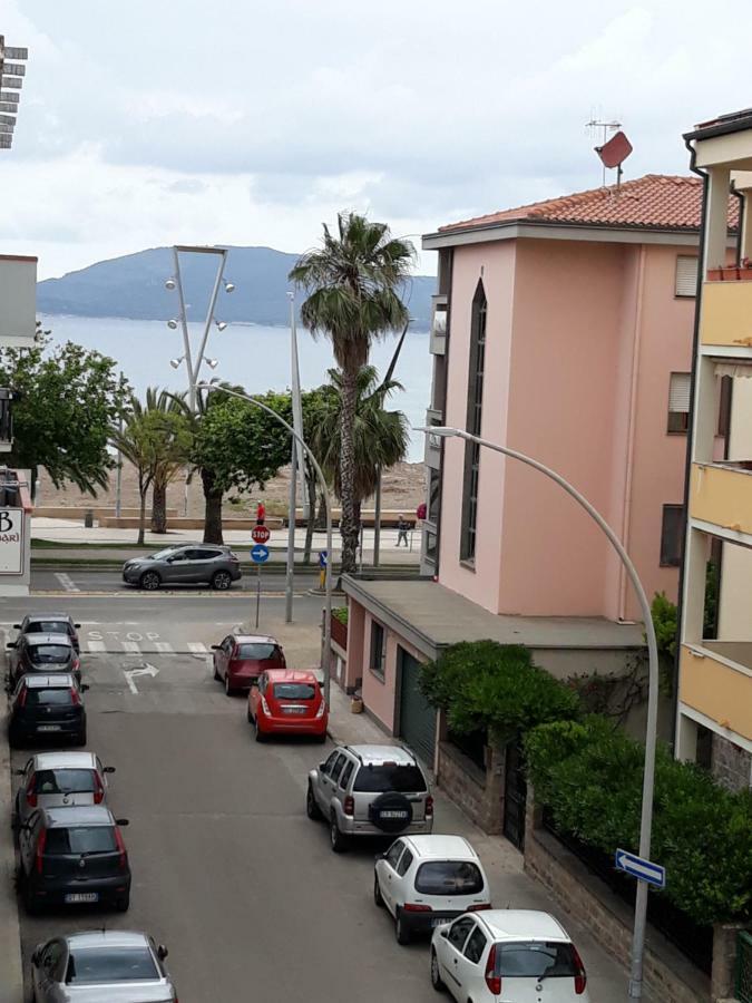 Marco Riviera Corallo Alguer Exterior foto
